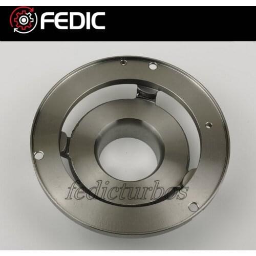 Turbocharger nozzle ring base 803956 784521 766924 for Alfa-Romeo Fiat Lancia 1.6 JTD 120 HP Multijet 2008