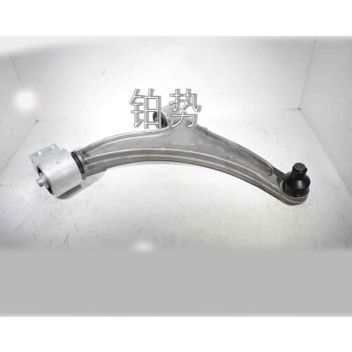 Car front lower suspension arm 2009-ope lro ewe 950 lower swing arm lower arm suspension control arm bushing