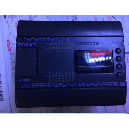 PLC KV-40AT