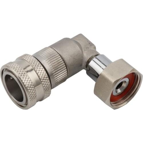 Beer Faucet Tap Quick Disconnect Adapter Ball Lock Pin Lock Connector For Homebrew Beer Dispenser Tap