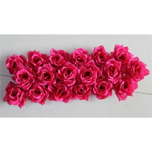 SPR FREE SHIPPING 10pcs/lot large floral arrangement Wedding arch square pavilion corners decorative silk flower props
