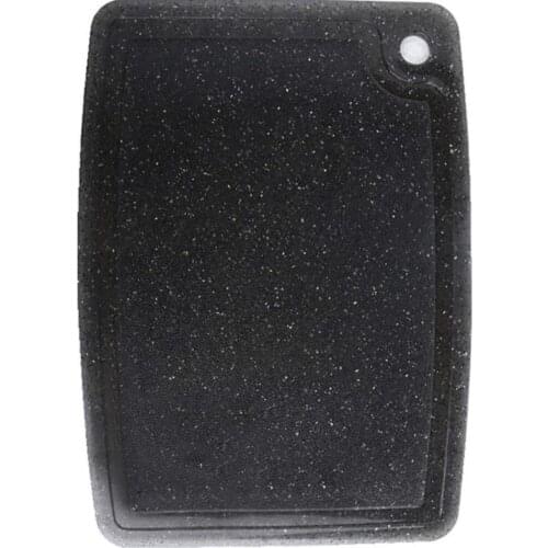 Vegetable cutting board Home furnishing board, creative plastic household sink, fruit chopping board, vegetables and