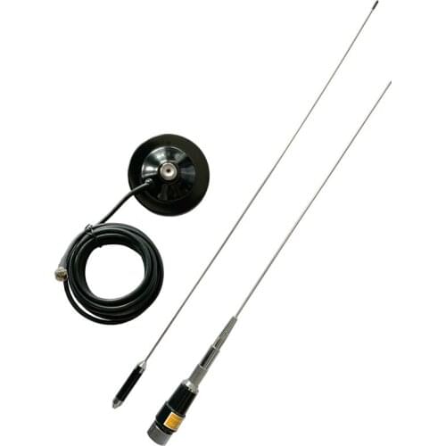 UTING TELEcontrol Remote Control Signal Extension Antenna F21 F23 F24 F26 External Signal Gain Antenna TELECRANE