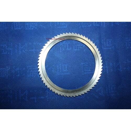 Uniplet Ange Socks Machine Use Circular Cutter 522 0313 90664 / Ange Circular Cutter 522 0313 90664