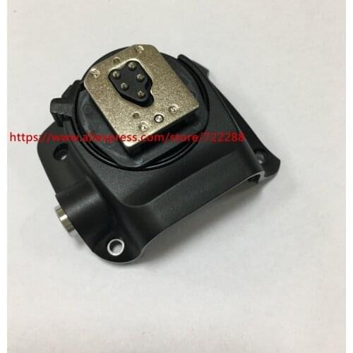 Speedlite Hotshoe Base Hot Shoe Foot Bracket Case CY2-4284 For Canon 600EX-RT