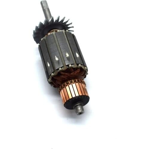 220V Armature Motor Replacement For Foredom Jewelry Polishing Motor Accessories Rotary Harmmer