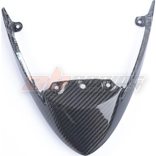 Rear Tail Brake Light Seat Cover Guard Cover For Suzuki GSX-S 1000 /Z 2015 -2020