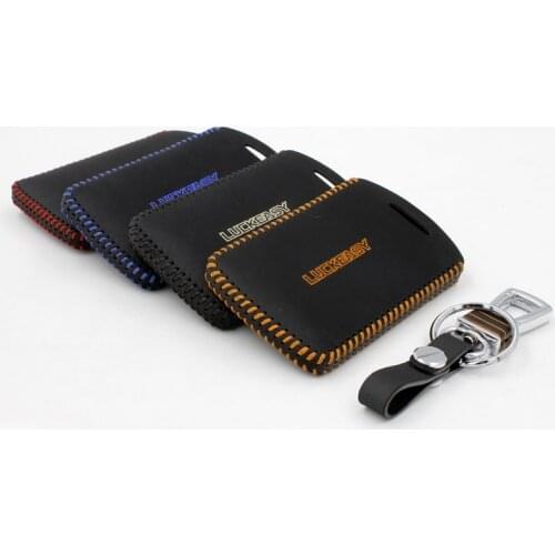 Car Key Protective Holder Case Cover for Renault Koleos Laguna 2 3 Megane 1 2 3 Sandero Scenic Captur Clio Duster Fluence