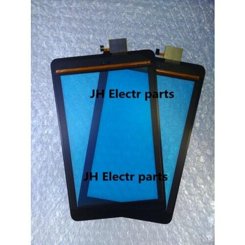 10 Pcs/lot NEW 7 Inch Tablet PC Touch Screen Digitizer For Dell Venue 7 3730 Free Tools Free Shipping