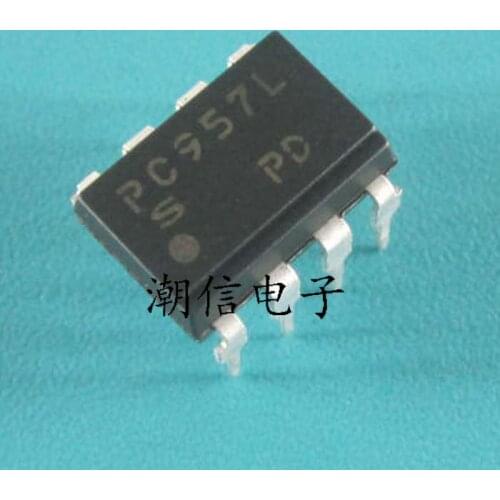 10cps PC957L DIP-8