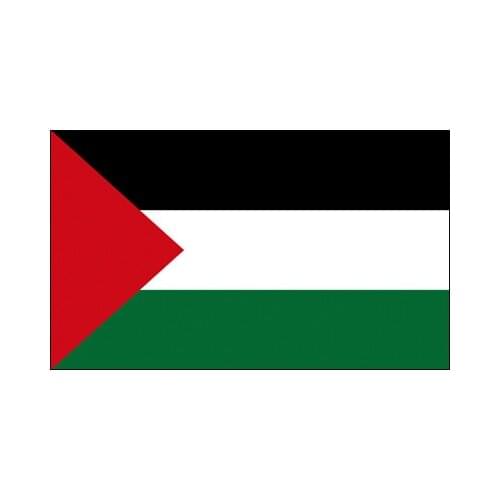 90x150 cm PLE PS palestine flag of Palestinian