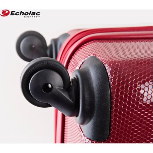 Trolley accessories wheel universal wheel luggage suitcase accessories wheel universal wheel repair