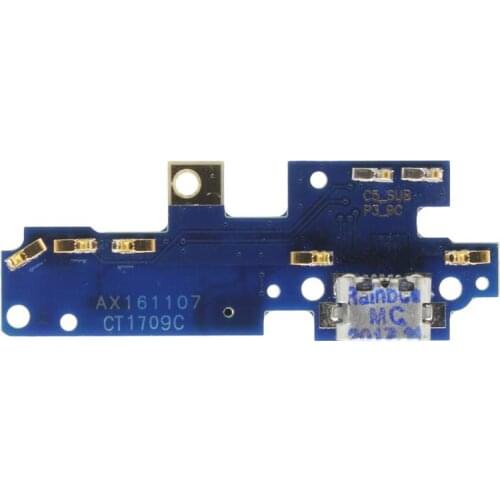 Микрофоны для телефонов Xiaomi Redmi 4 BaseMarket China At AliExpress