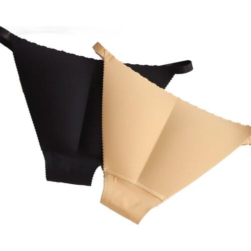 Seamless One-piece Buttocks, Buttocks, Buttocks, Sexy Fake Buttocks, Buttocks, Womens Panties, Women Underwear Wholesale