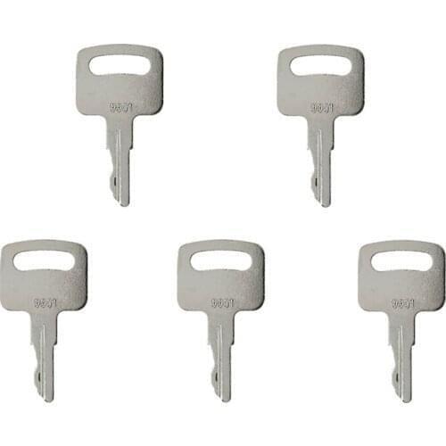 For New 5 JLG New 9901 Key
