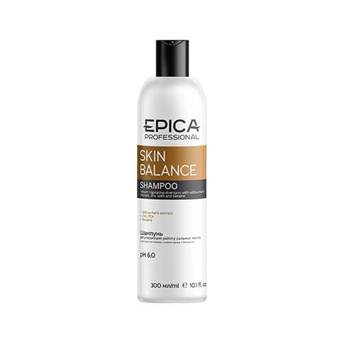 Epica Hair Shampoos