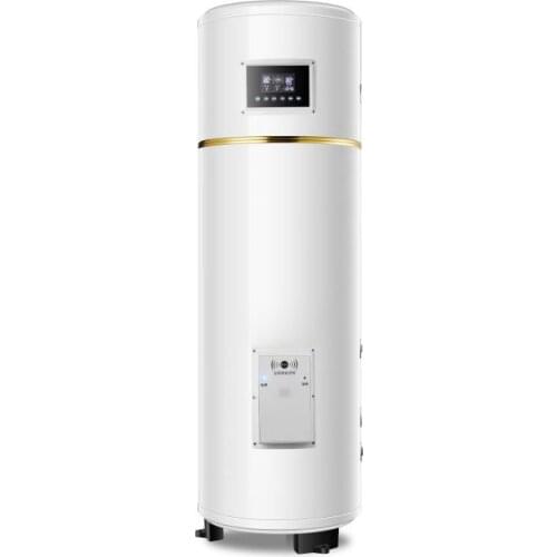 200L-1000L Whole House All In One Commercial Central Electric Boiler Water Heater For Hotel