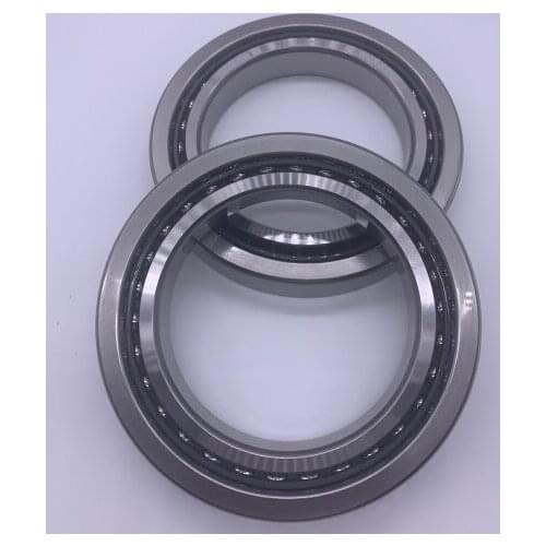 LYZYC brand Super Precision Angular Contact Thrust Ball Bearing 200BAR10S P4