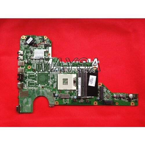 DA0R33MB6F1 DA0R33MB6E0 680568-001 684654-501 680568-501 HM76 board MotherBoard for HP Pavilion G4 G6 G7-2000 G6-2000 G4-2000