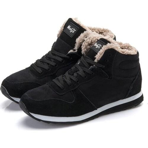 MAYLEN HUGHES Women's Winter Boots