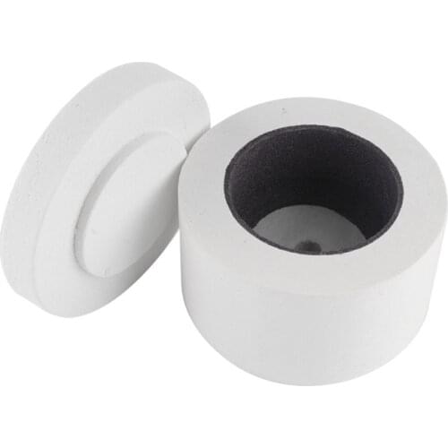 New Jewelry Tool Microwave Kiln Glass Fusing Jewelry Tools For Fuseword Dichroic Glass In Microwave Kiln Replacement Ceramic