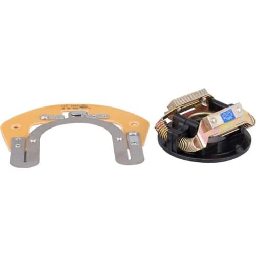 Single-phase motor centrifugal switch switch plate centrifuge L25-202Y/204Y motor pump accessories