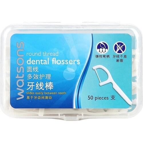 Oral B Oral Hygiene Products China