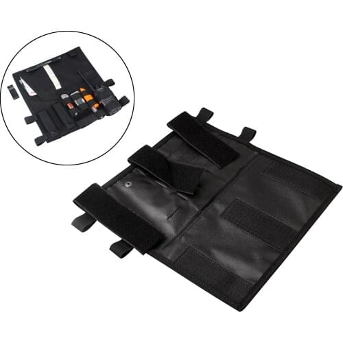 Car Styling Visor Organizer Sun Visor Storage Pouch Car Organizer Sunglasses Holder Card Organizer Ticket Pocket Car Storage