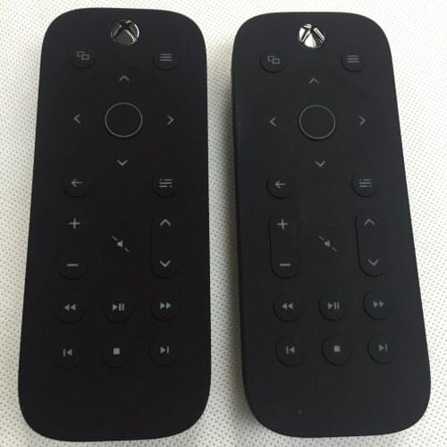 Original Media Remote control for XBOX ONE Controller Wireless DVD Entertainment Multimedia Multifunctional Remote for XBOX ONE