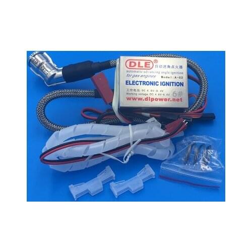 Original Ignition Module 6# for DLE20RA/DLE35RA Gas Engine