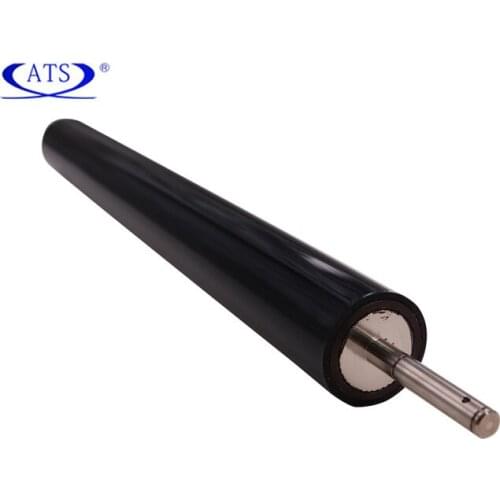 1pcs Lower fuser roller Pressure Roller for Konica Minolta C 454 454e C454 C454e Lower Pressure Roller