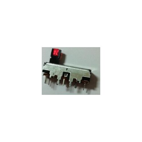 Slide potentiometer 3 centimeters 100KB * 2 with light with midpoint free shippping