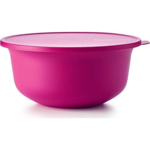 Tupperware Aloha Service and Storage Container 4 lt