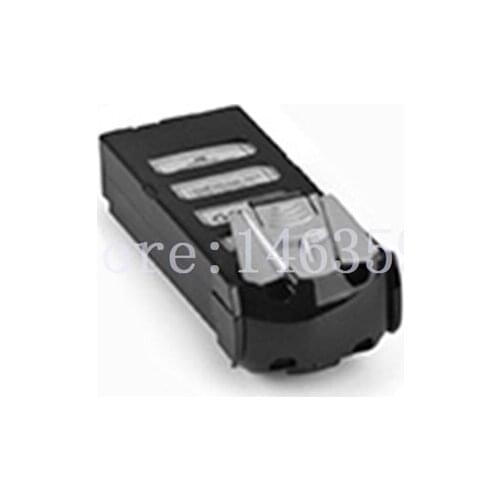 XK X300-G+ X300 RC Drone Quadcopter Spare Parts Li-po battery