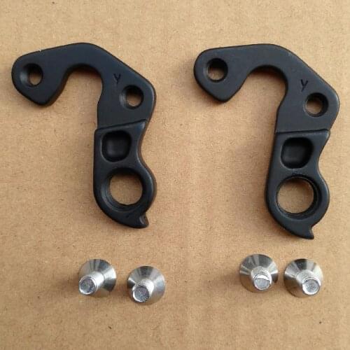 1PC Bicycle rear Derailleur hanger for Scott #235286 Addict SL Solace SCOTT Foil 10 RC Contessa Solace 15 SCOTT Premium dropout