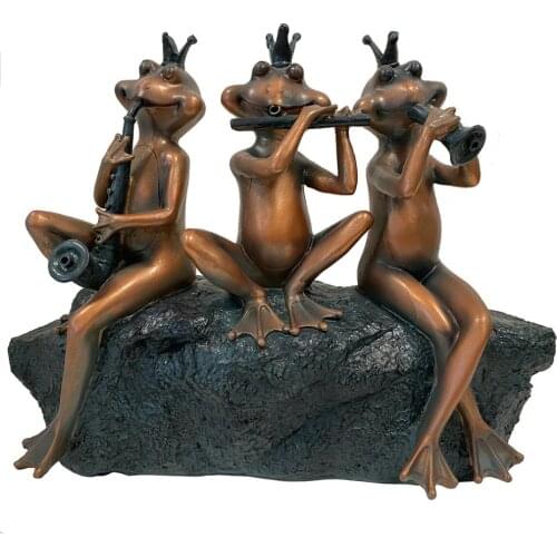 Chemoform Figurines For Interior