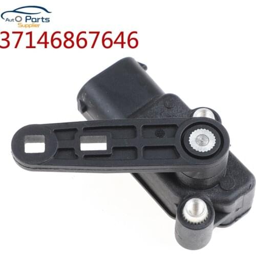 37146867646 6867646 Height Level Sensor For BMW 2er F45 F46 X1 F48 X5 F15 X6 Mini F54 Height Level Sensor New Car Auto Parts