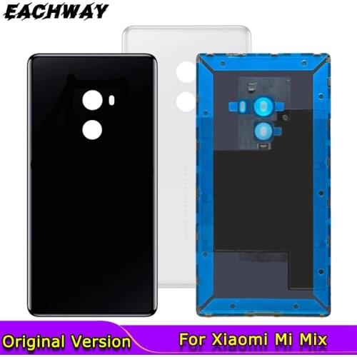 Аккумуляторы для телефонов Xiaomi Mi Mix Eachway China At AliExpress