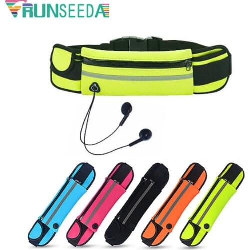 Elecminute Sport Bags