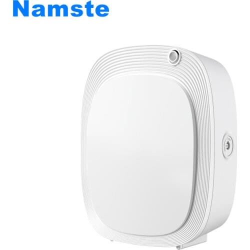 Namste Electric Aroma Diffuser For Home Air Freshener Scent Machine Smart Battery Aromatherapy Hotel Fragrant Device Nebulizer