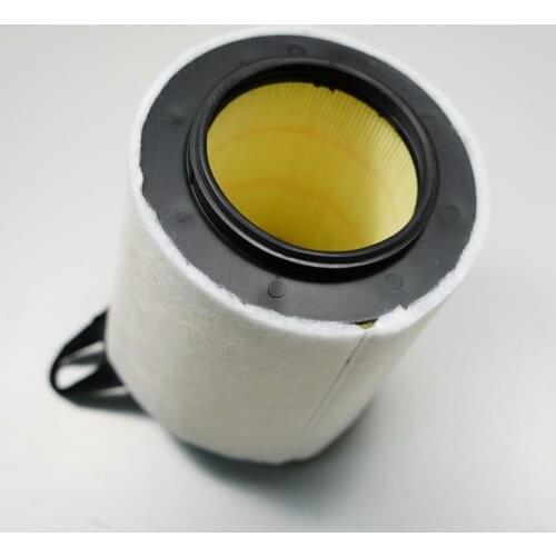 Air filter for BMW: E90 / E91-316i / 318i / 320i, E87-116i / 118i / 120i, E84-X1 18i OEM:13717532754 #FK395