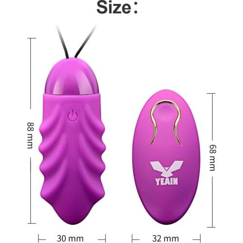 Vaginal Balls ILU China
