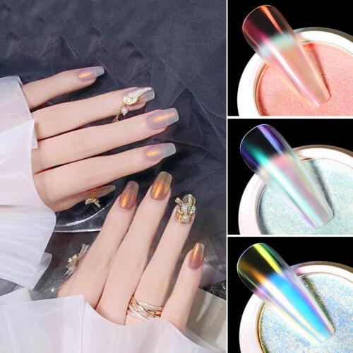 JQ.one Glitter For Nail Design