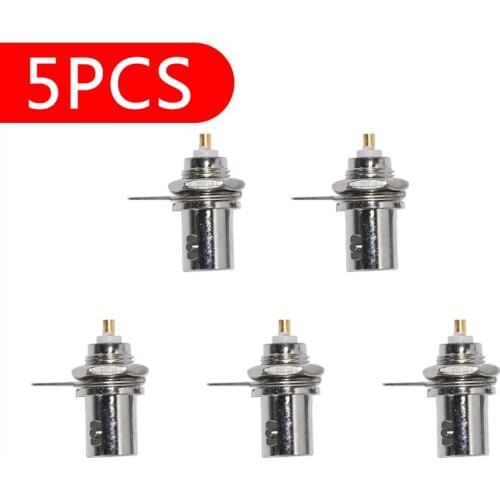 KingHui Connectors