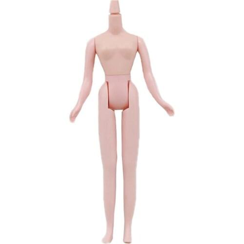 [wamami] 12" Neo Doll Nude Color 7 Pink Skin For Diy