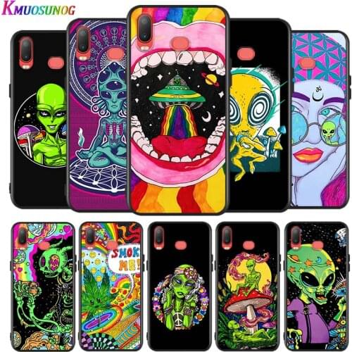 LSVBA Samsung Galaxy A6 Phone Cases