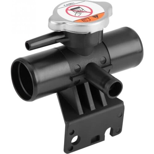 Water tank filler for Mitsubish i LANCER OEM: 1350A015