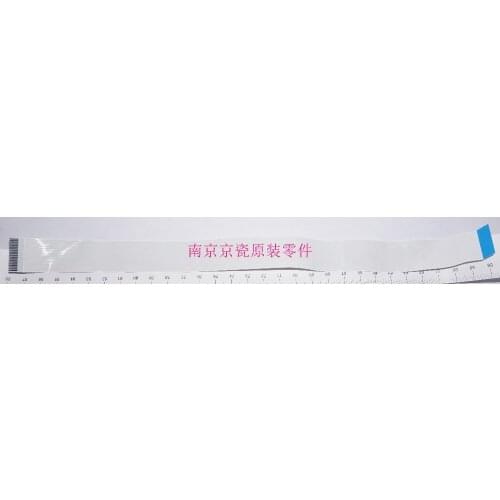 New Original Kyocera 302R746030 FFC HVU for:ECOSYS P5021 P5026 M5521 M5526