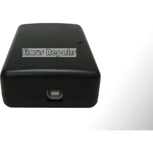 OK_USB20A Portable Capture Card External Capture Box