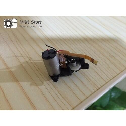 Original Shutter Motor For Nikon D7100 D7200 Camera Repair part